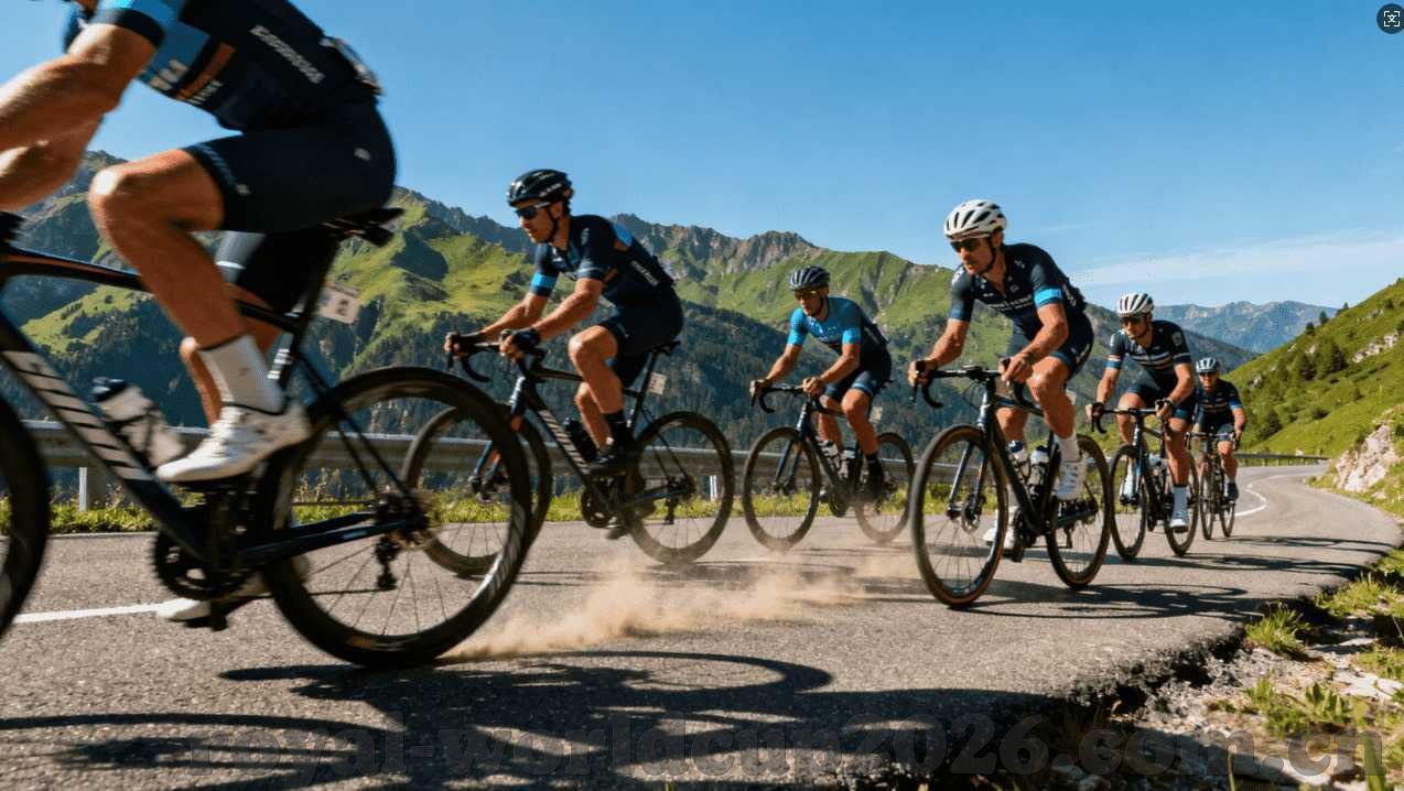 预测卡塔尔世界杯32强-预测卡塔尔世界杯32强，足球盛宴即将开启